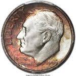 4 Valuable Roosevelt Dimes Worth Looking For In Circulation