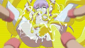 Behold Koro Sensei - R34 Devotion