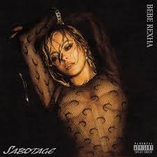 Imma need those eyes focusin on me now you're mine, tell me what you're willing to sacrifice, ooh! Bebe Rexha Sabotage Video 2021 Imdb