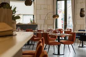 Cent 33 Bordeaux Menu Prix Restaurant Avis Tripadvisor