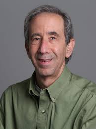 About Us: Robert Brum