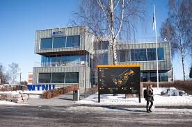 Check spelling or type a new query. Campus Ntnu I Gjovik On Behance