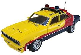 Visit muscle car warehouse online now to view our listing of this 1973 ford falcon xb gt hardtop. Model 1974 Ford Falcon Xb First Of V8 Interceptor Mad Max 1 18 30 Cm Original Greenlight Artisan Dda Collectibles Amazon De Spielzeug