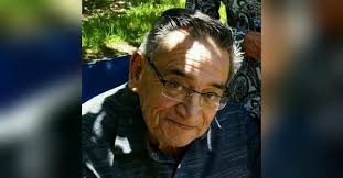 Lawrence Alex Marquez Obituary