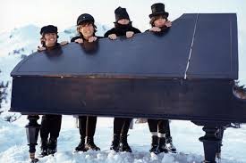 The title track of the album and film of the same name, help! was released in 1965 as a single, and eventually ranked no. Behind The Scenes Footage From The Beatles Help Surfaces