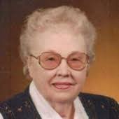 Obituary information for Annabelle Cutler
