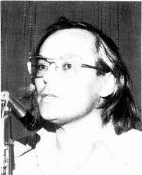 Ron Scribner's Instagram, Twitter & Facebook