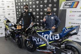 All motogp teams have now showed off their updated motorbikes for the 2021 season which begins on march in qatar. Avintia Jadi Tim Pertama Yang Pamer Livery Motogp 2021