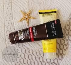 Ucan Ari John Frieda Brilliant Brunette Kahverengi Saclar Icin Koyulastirici Sampuan