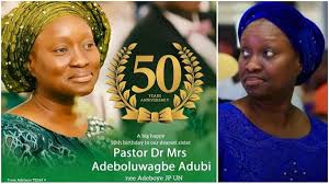 Emilio is a football captain, highschool popular, rich, but he's also a daddy dom. Photos Of Pastor Adeboye S Only Daughter Bolu Adubi Who Recently Turned 50 Pics Fast Top Entertainment Relationship Lifestyle Fashion Web Site