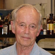 Get prepared to celebrate tomorrow in honor of Dr. Peter Kahn's 46 years of  Biochemistry!