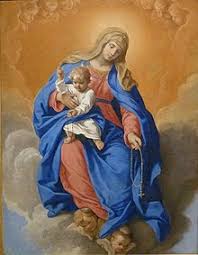 Read 3,962 reviews from the world's largest community for readers. Our Lady Of The Rosary Wikipedia