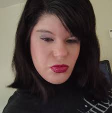 Melissa Burrows in people