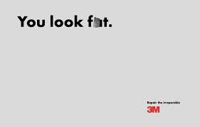 3m Repair The Irreparable 2 Copywriting Ads Copywriting Advertising Copy Ads