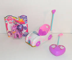 The boat even plays sweet. My Little Pony Twilight Sparkle Wedding Remote Control Rc Car W New Pony My Little Pony Twilight Sparkle Wedding Twilight Sparkle