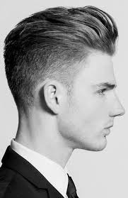 10 Hairstyles Will Suit Men With Oval Faces Published In Pouted Online Magazine Men Fashion Men Always Mens Hairstyles Haircuts For Men Mens Hairstyles Fade