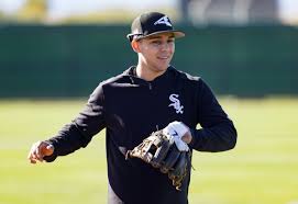 You are bidding on a 2021 topps series 1 nick madrigal #197 rookie card sgc mint 9 rc. White Sox Promote Nick Madrigal To Triple A Charlotte While No 3 Pick Andrew Vaughn Heads To Winston Salem Chicago Tribune