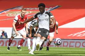 Arsenal football club official website: Arsenal 1 1 Fulham Live Premier League Result Latest News And Reaction From Mikel Arteta And Scott Parker Evening Standard