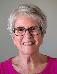 Obituary information for Carol Anne Ward