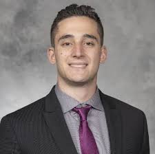 Residents at CPMC Internal Medicine at Sutter Health