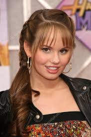 Debby Ryan — Stock Editorial Photo © s_bukley #15283719