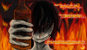We're going till the world stops turning. Burn It To The Ground By Hiro Sorano On Deviantart