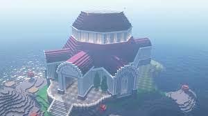 Signing out of account, standby. 24 Things To Build In Minecraft Building Ideas For 1 17 Rock Paper Shotgun