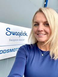 Jenna Sniderman (Stahl)