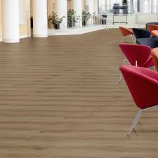 We offer you integrated flooring. Contemporary Oak Malt Id Click Ultimate 55 70 Tarkett Rigid Vinyl