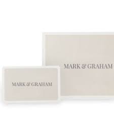 Check spelling or type a new query. Gift Card Mark And Graham