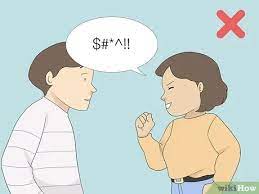 3 Ways To Be A Proper Young Lady - Wikihow