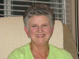 Freda Eidson Obituary