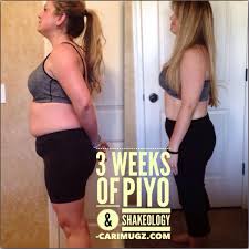 If you are working out correctly then you are on your way to seeing the results, whether it happens right away or if it takes eight weeks or longer. Pin On You Can Do It