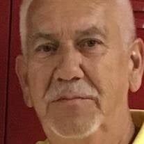 Ivey Ray Smith Jr. Obituary