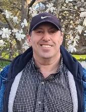 Obituary information for Timothy Richard Campbell