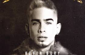 Bellaquera” lo nuevo de Kevin Bury, la promesa musical del momento
