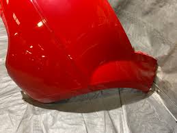 Image result for Brilliant Red 2010 TT