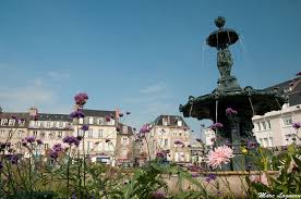 Tapez le nombre de mégaoctet par heure que vous souhaitez convertir dans la zone de texte, pour voir les résultats dans le tableau. Meteo Gueret Previsions Meteo Voyage A 14 Jours Pour Gueret Creuse Limousin