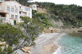 Club appartenant à la ligue centre et au district indre et loire. Reinette Beach In Saint Cyr Sur Mer Var France Plages Tv