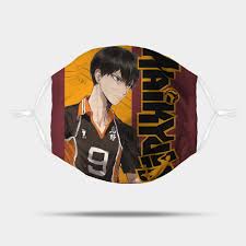 影山 (かげやま) 一与 (かずよ) , kageyama kazuyo) was the grandfather of tobio kageyama and miwa kageyama. Haikyuu Anime Characters Tobio Kageyama Haikyu Volleyball Anime Mask Teepublic