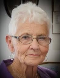 Roberta Mae Boyd Obituary (1934