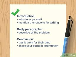 New employee introduction email templates. 3 Ways To Write A Letter Asking For Advice Wikihow
