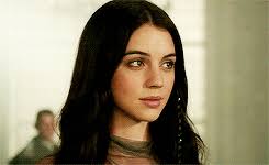 𝙍𝙚𝙙𝙖𝙢𝙖𝙣𝙘𝙮 ~𝙅𝙖𝙘𝙠 𝙆𝙡𝙞𝙣𝙚~ EDITING