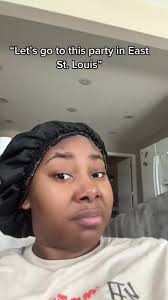 Shamond Mcclain East St Louis