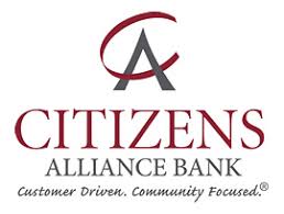 Icici bank fd interest rates are higher than their bank savings account. Citizens Alliance Bank Branch Locator