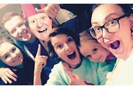 Keluarga Kompak demi Karier Millie Bobby Brown