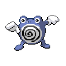 Poliwhirl Pokemon Black And White Wiki Guide Ign