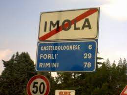 Nord 44° 21' 8.17 (espresso in notazione decimale 44.3522700) longitudine: Viale Carlo Pisacane Imola Mapio Net