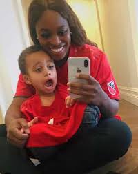 Tennis star sloane stephens announced her engagement to boyfriend and u.s. Sloane Stephens Childhood Story Plus Untold Biography Facts