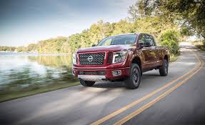 I gotten access cab twice because it's cheaper than the double cab. 2016 Nissan Titan Xd Long Term Test